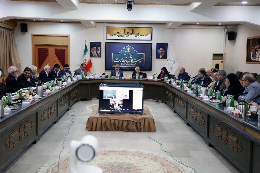 عباسعلی کدخدایی
