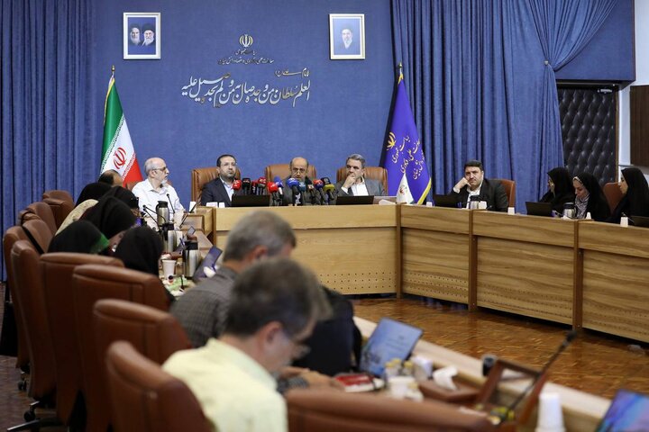 عبدالحسن بهرامی