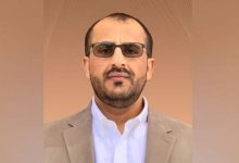 عبدالسلام: تشدید تنش علیه یمن، وضعیت را پیچیده‌تر می‌کند