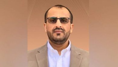 عبدالسلام: تشدید تنش علیه یمن، وضعیت را پیچیده‌تر می‌کند