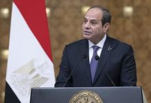 عبدالفتاح السیسی