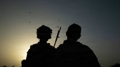 عراق به آمریکا: انحصار سلاح زمانبر خواهد بود