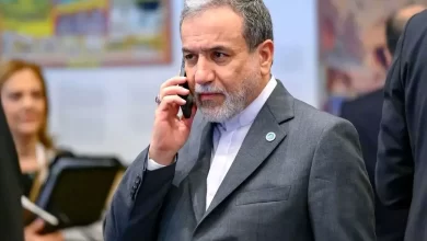 عراقچی