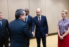 عراقچی از مواضع مداخله‌جویانه فرانسه در قبال ایران انتقاد کرد