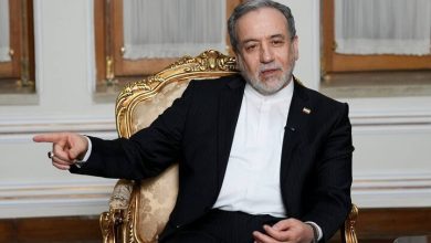 عراقچی: در خاورمیانه، امنیت پایدار نمی‌تواند از بیرون منطقه دیکته شود