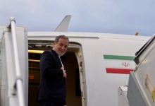 پکن: عراقچی عازم چین می‌شود