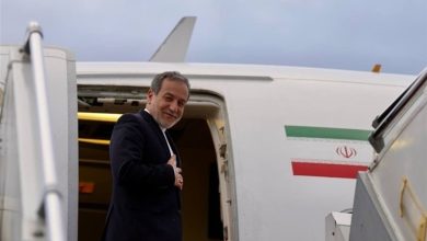 پکن: عراقچی عازم چین می‌شود