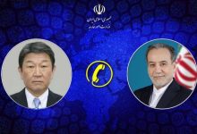 عراقچی: راه‌حل بازگشت تنگه هرمز به وضعیت عادی، بازگشت آمریکا به تفاهم‌نامه اسلام‌آباد است