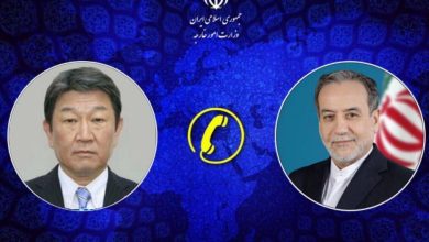 عراقچی: راه‌حل بازگشت تنگه هرمز به وضعیت عادی، بازگشت آمریکا به تفاهم‌نامه اسلام‌آباد است