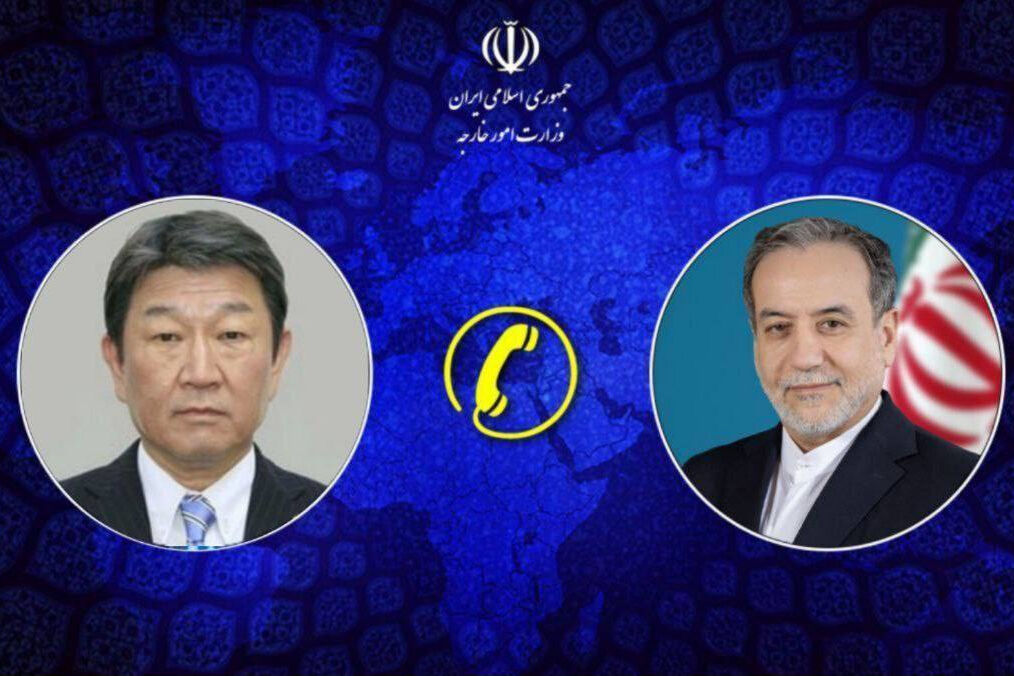 عراقچی: راهحل بازگشت تنگه هرمز به وضعیت عادی، بازگشت آمریکا به تفاهمنامه اسلامآباد است