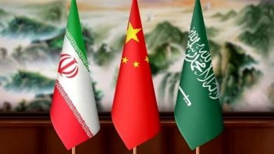 عربستان دست به دامن چین و ایران شد