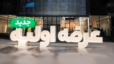 عرضه اولیه