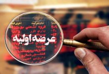 عرضه اولیه جدید