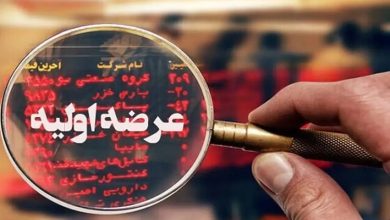 عرضه اولیه شکیمیا