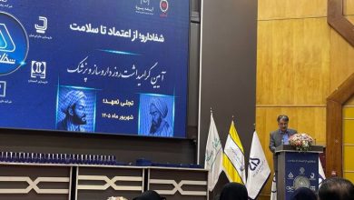 عضو کمیسیون برنامه: داروسازان واکسن آنفولانزا را بسازند