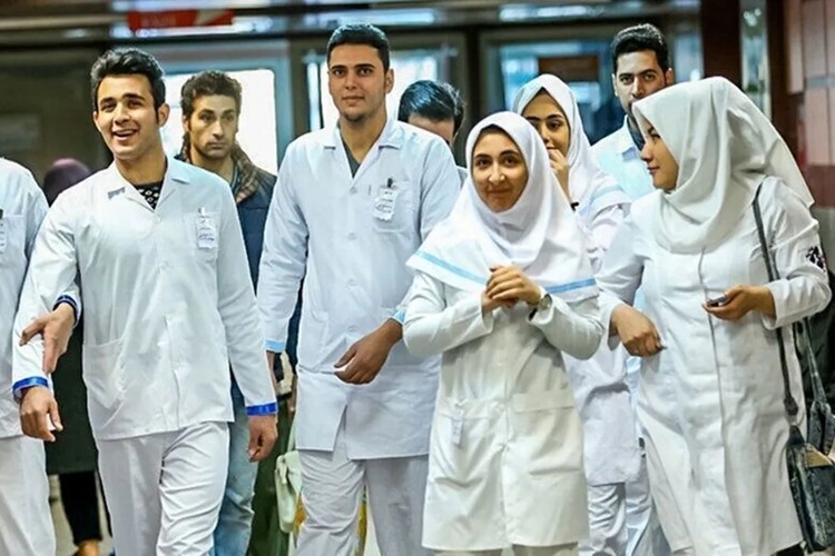 علوم پزشکی