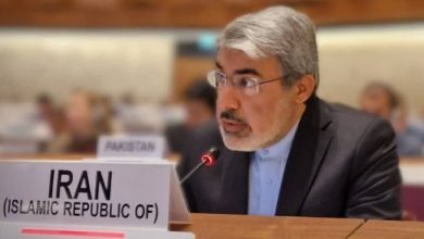 علی بحرینی