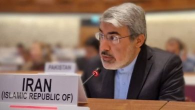 علی بحرینی