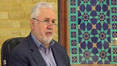 علی دارابی