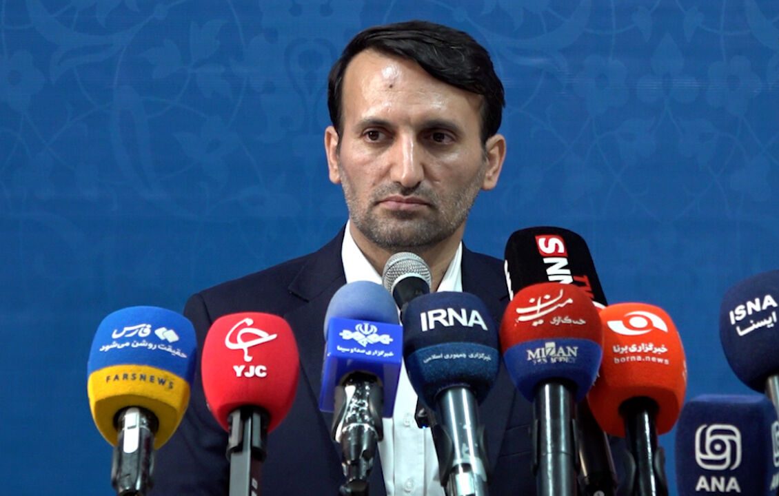 علی فرهادی