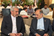 علی مدنی زاده