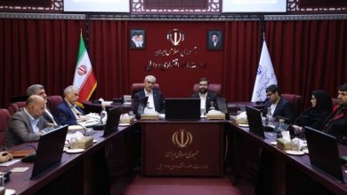 علی مدنی‌زاده و اسماعیل سقاب اصفهانی