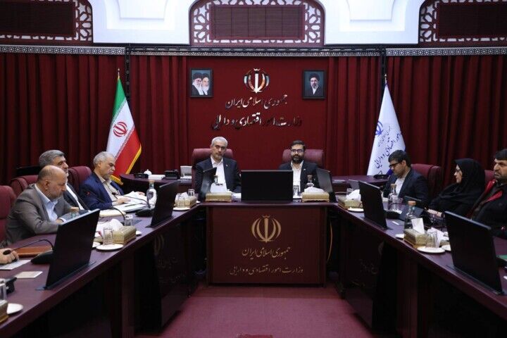 علی مدنی‌زاده و اسماعیل سقاب اصفهانی