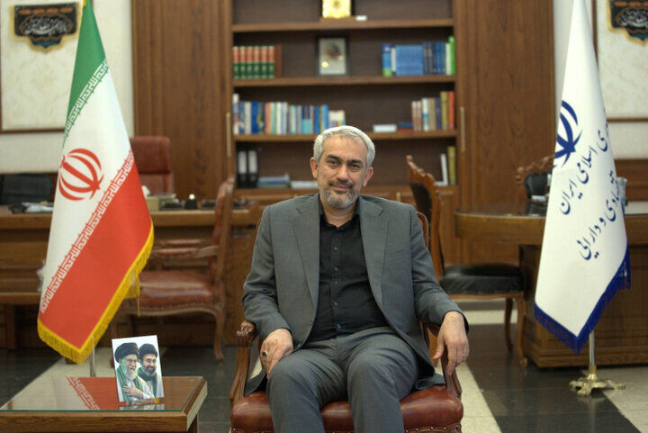 علی مدنی‌زاده