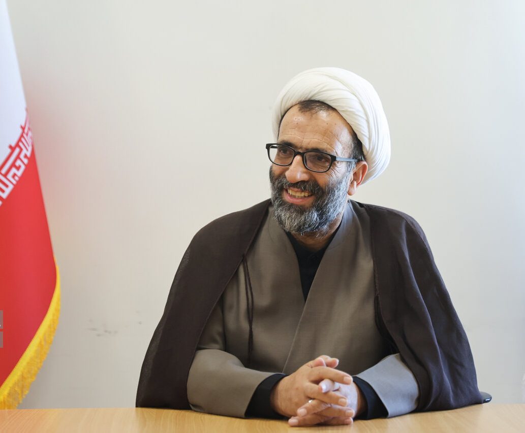 علیرضا سلیمی
