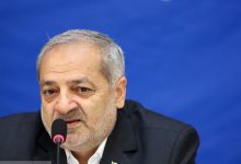 علیرضا کاظمی