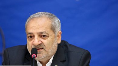 علیرضا کاظمی