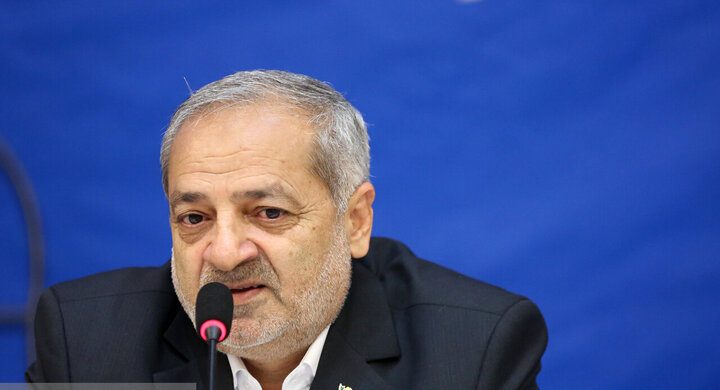 علیرضا کاظمی