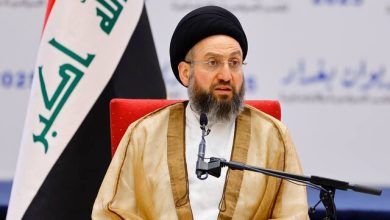 عمار حکیم