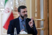 غریب‌آبادی: مشارکت اروپا در جنگ آمریکا علیه ایران بی‌پاسخ نمی‌ماند