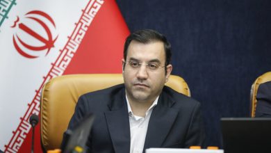 غلامحسین محمدی