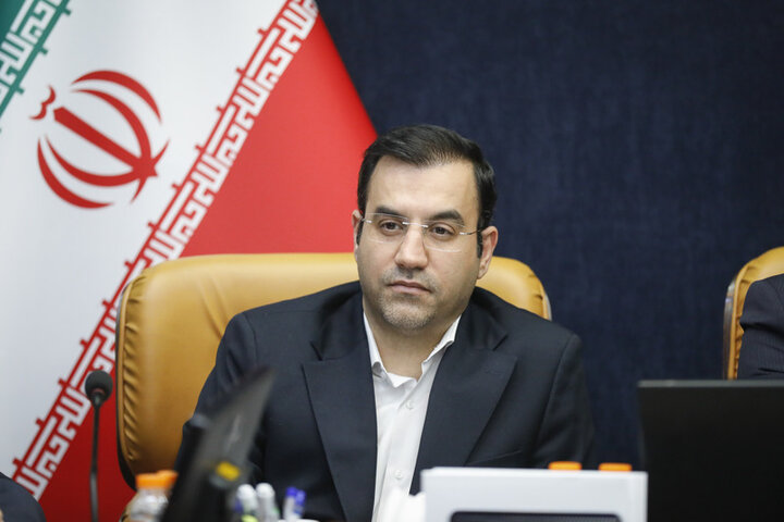 غلامحسین محمدی