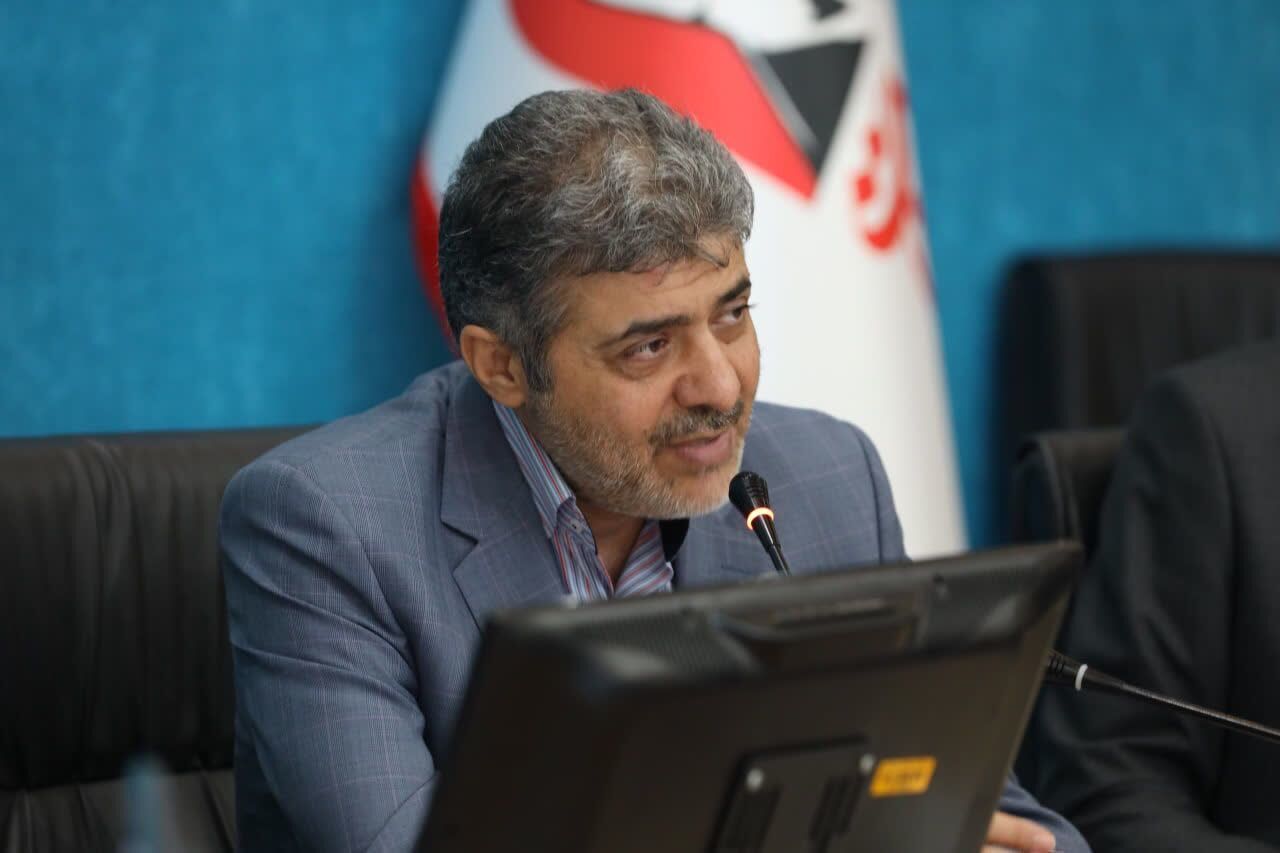 غلامرضا گودرزی