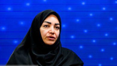 فاز دوم سامانه هشدار سیل امسال آماده بهره‌برداری می‌شود