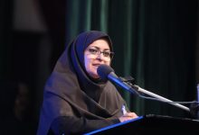 فرزانه انصاری