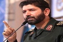 فرمانده سپاه تهران: در آستانه عملیات‌های تهاجمی هستیم
