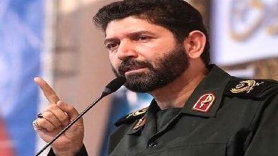فرمانده سپاه تهران: در آستانه عملیات‌های تهاجمی هستیم