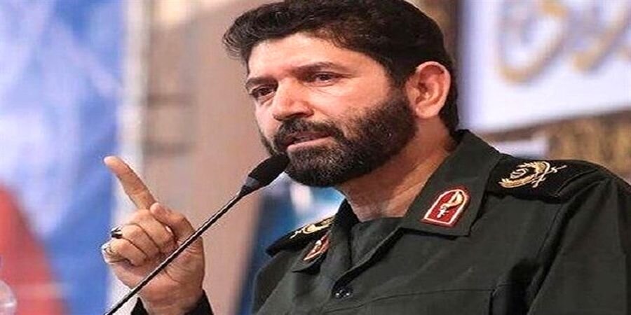فرمانده سپاه تهران: در آستانه عملیات‌های تهاجمی هستیم
