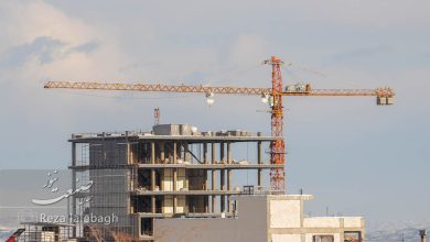 فروش متری مسکن
