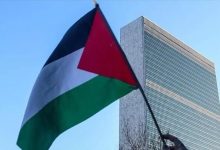 فلسطین
