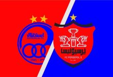 فوتبال استقلال