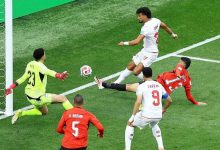 هفته هفتم لیگ برتر لغو شد