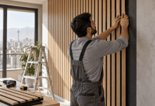 فوم ترمووال چیست و چرا برای طراحی داخلی و عایق کاری دیوار محبوب شده است؟