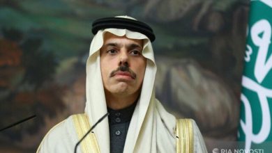 فیصل بن فرحان