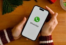 قابلیت جدید واتساپ