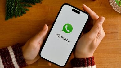 قابلیت جدید واتساپ